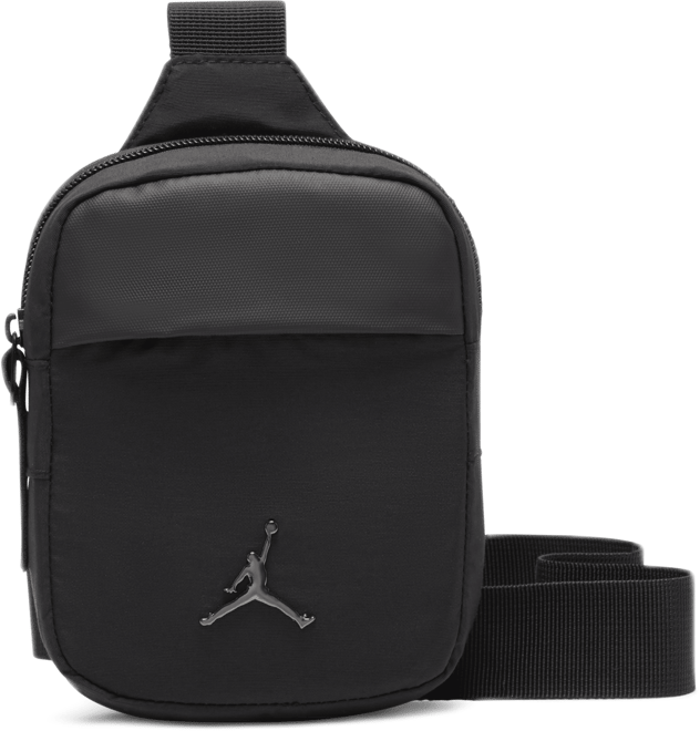 Jordan Airborne Bolsa de cadera (0.5 L)
