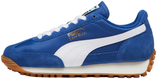 PUMA Easy Rider Vintage Big Sneakers, Kids