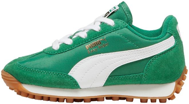 PUMA Easy Rider Vintage Sneakers, Kids