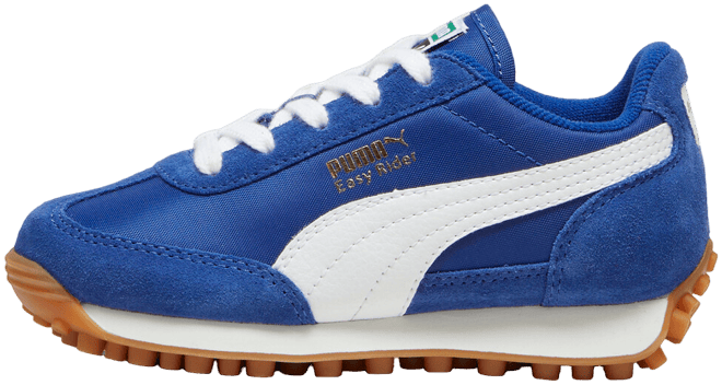 PUMA Easy Rider Vintage Sneakers, Kids