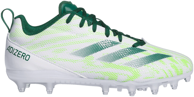 adidas Kids' adizero Electric.2 Football Cleats | Dick's