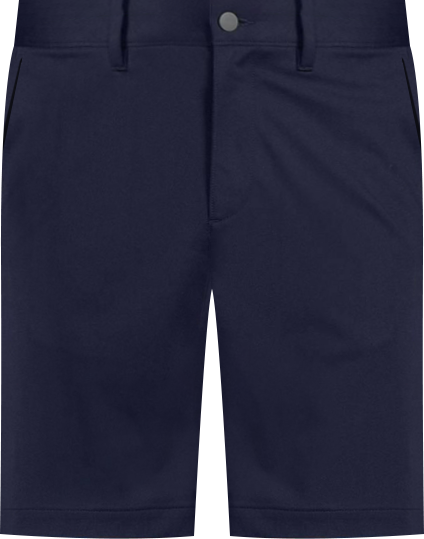 Men's 9" Flex Golf Short