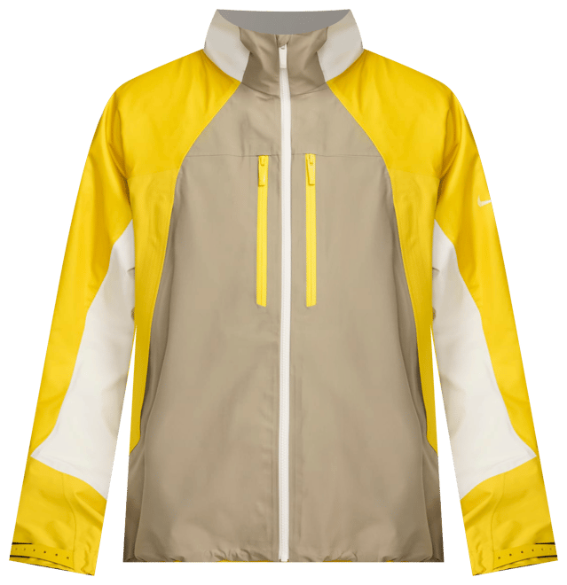 NOCTA L'ART バラクラバ テック ジャケット