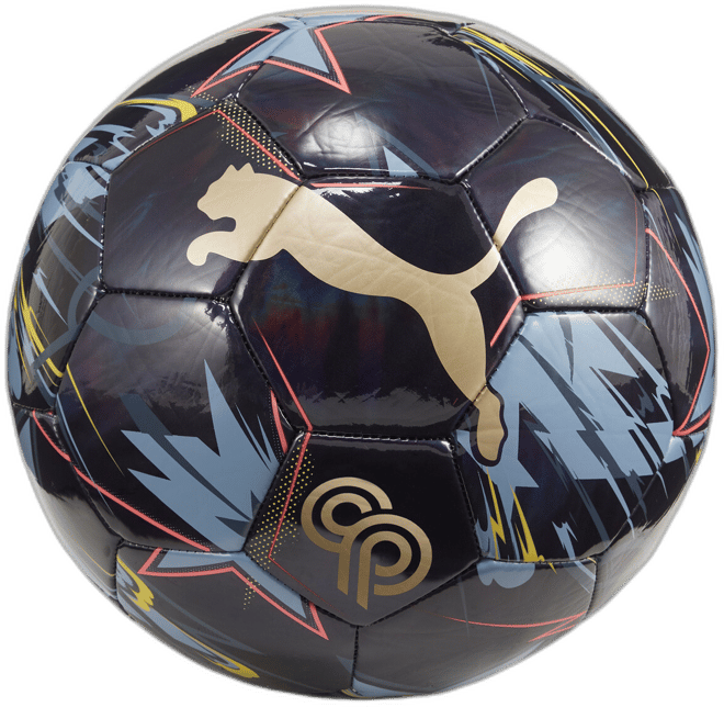 PUMA x CHRISTIAN PULISIC Graphic Soccer Ball
