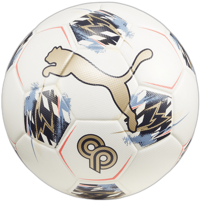 PUMA x CHRISTIAN PULISIC Performance Soccer Ball