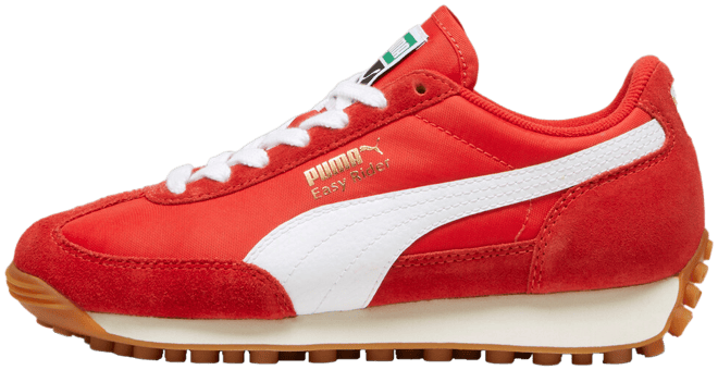 PUMA Easy Rider Vintage Big Kids' Sneakers
