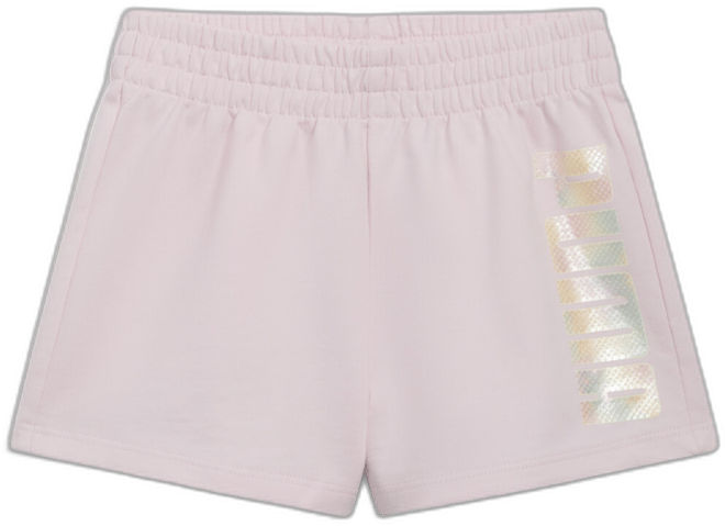PUMA Summer Daze Pack Shorts, Kids