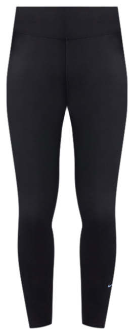 ☆NIKE☆Nike One Women's High-Waisted Full-Length Leggings Nike Women's One High-Waisted Full-Length Leggings - Macy's