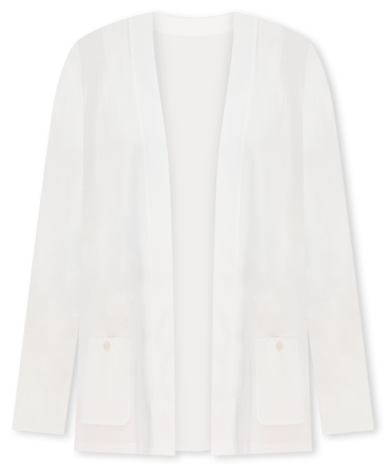 売れ筋商品|||アンクライン ニット&セーター アウター レディース Petite Malibu Fine-Rib Open-Front Cardigan Santorini Blue Anne Klein Women's Malibu Fine Rib Open-Front Cardigan - Macy's