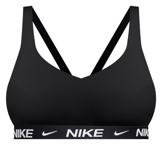 Nike Indy Yüksek Destekli Pedli Ayarlanabilir Kadın Spor Sütyeni