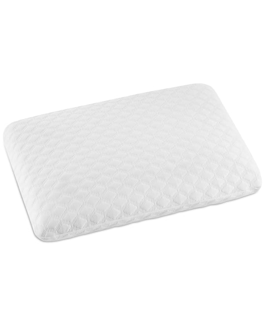 Classic Comfort Gel Memory Foam Pillow, Standard/Queen, Exclusively at Macy's
