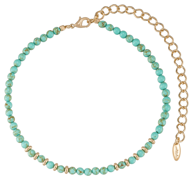 Surprise 18k Gold Plated Necklace