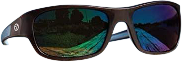 Mens Last Cast Polarized Sunglasses