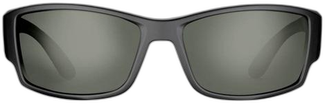 Mens Razor Polarized Sunglasses