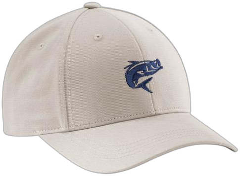 Flying Fisherman Mens Khaki Dockmaster Tarpon Hat