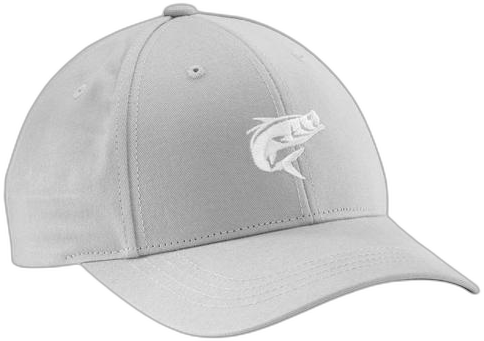 Flying Fisherman Mens Nimbus Cloud Dockmaster Tarpon Hat