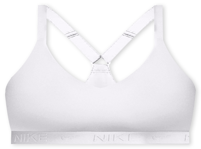 Plus Size Indy Low Impact Padded Sports Bra
