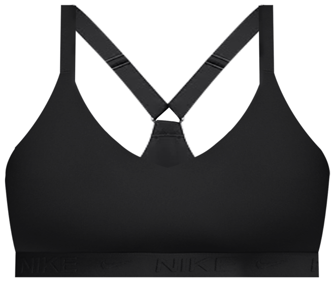 Plus Size Indy Low Impact Padded Sports Bra