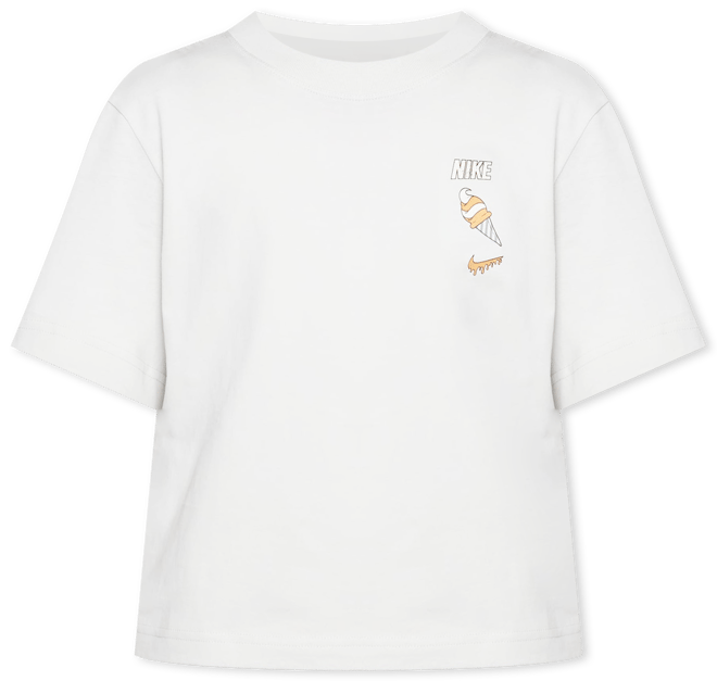 나이키 스포츠웨어 주니어(여아) 티셔츠