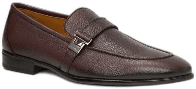 Men's Arlo Leather Shoes