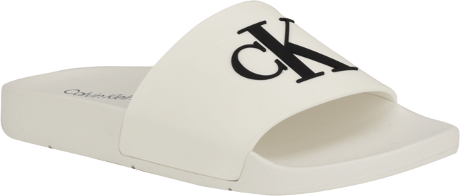 Women's Arin Logo Beach Slide Sandals