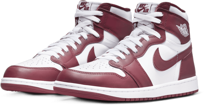 Air Jordan 1 Retro High OG Men's Shoes