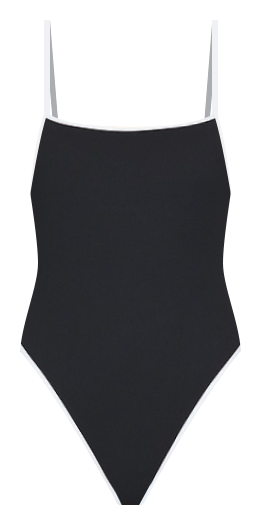 by Marianna Jolie One Piece