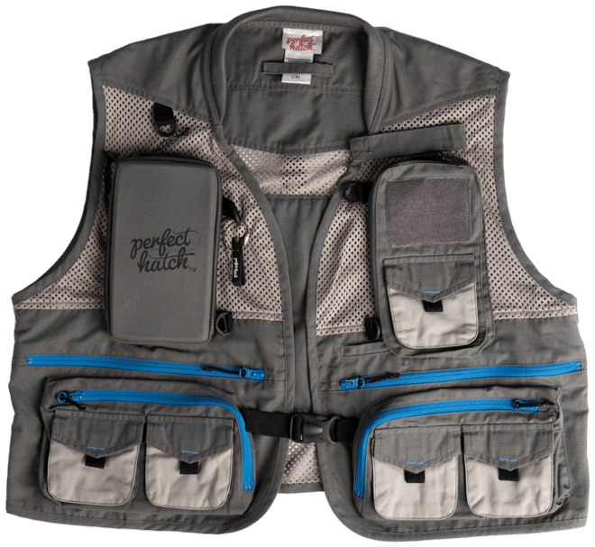 Perfect Hatch Covert Fishing Vest | Dick's Sporting Goods
