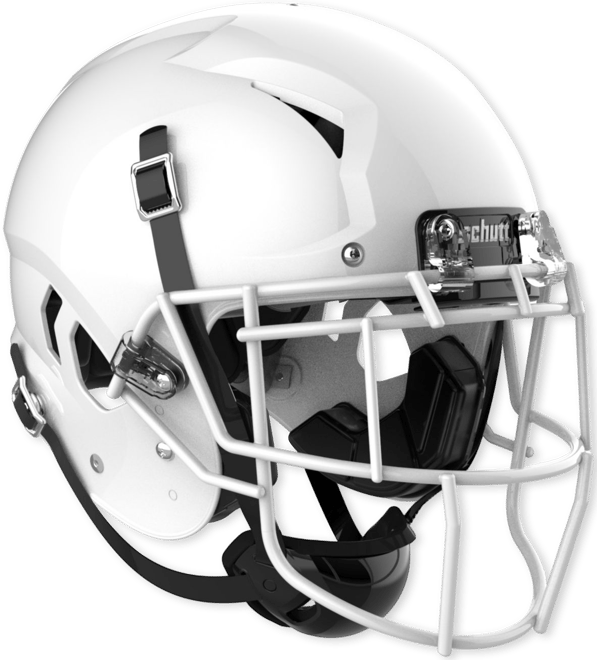 Schutt Varsity Vengeance Pro LTD II Football Helmet with
