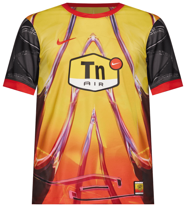 Air Max Tn Stadium Men's Nike Dri-FIT Soccer Replica Jersey