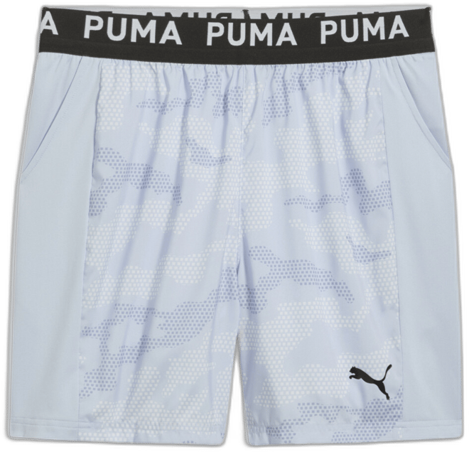 PUMA Off Season 7" Training Shorts
