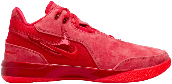 Nike LeBron NXXT Gen AMPD Basketball Shoes | Dick's Sporting