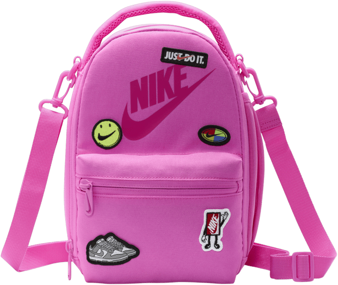 Nike Borsa tote portapranzo Patch (4 l)