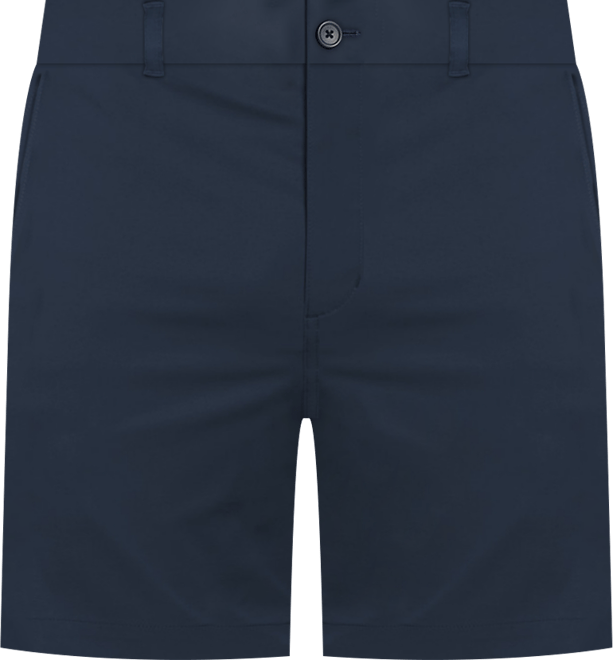 Men's 7" Golf Shorts with Active Waistband