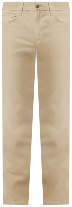 Men's Slim-Straight Brixton Twill Jeans