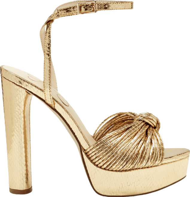 Women's Immie Platform Dress Sandals