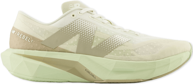 New Balance Unisex FuelCell Rebel v4