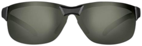 Mens Maverick Polarized Sunglasses