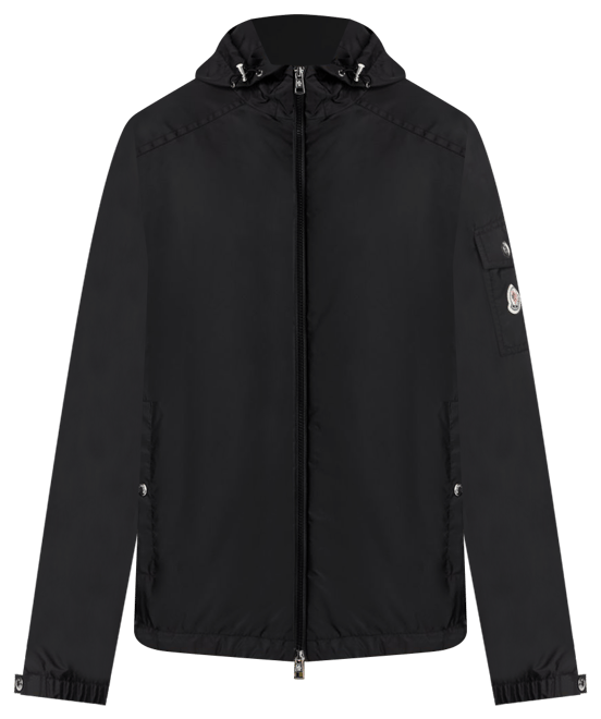 Moncler Etiache Rain Jacket | Bloomingdale's