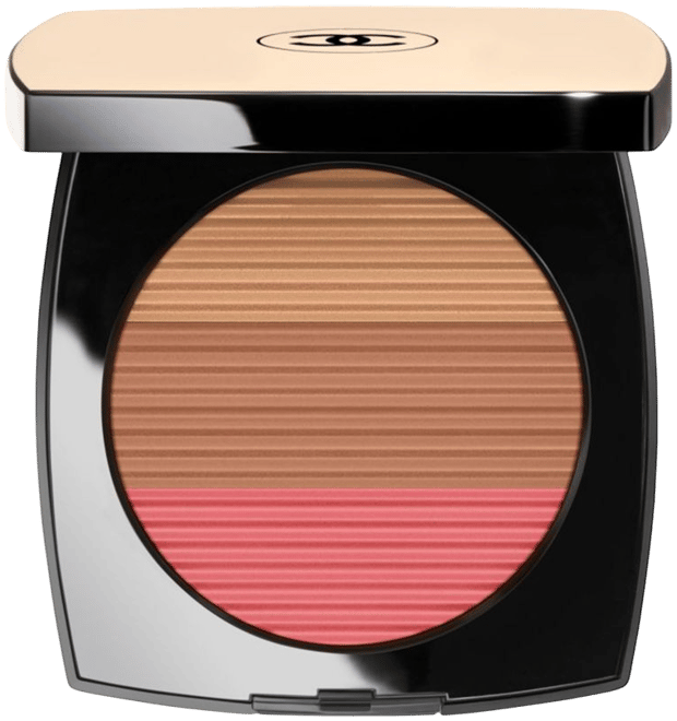 CHANEL LES BEIGES Healthy Glow Sun Kissed Powder 0.5 oz