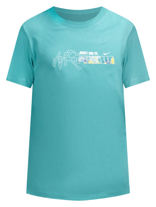 TODAYFUL24SS ライトグリーンベスト Shop Nike NSW Airphoria Tee FZ4794-345 green | SNIPES USA