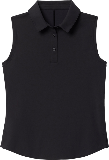 Course to Court Sleeveless Polo | Rhone Apparel