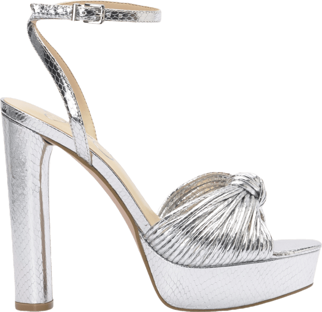 Women's Immie Platform Dress Sandals