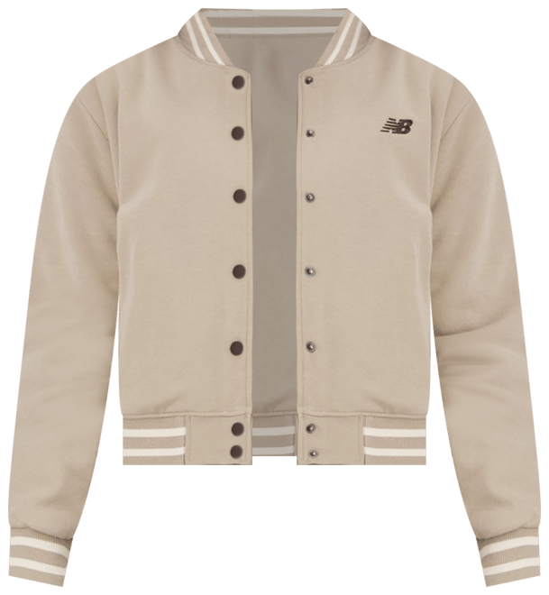 New balance unicenter jacket sale