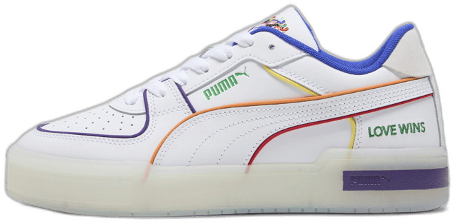 PUMA LOVE MARATHON CA Pro Sneakers