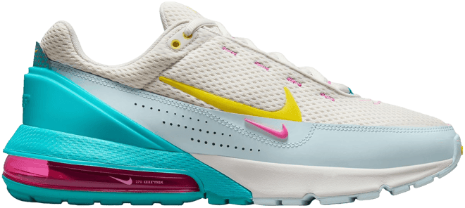 スパイク・シューズ NIKE AIR MAX PULSE Nike Air Max Pulse Women's Shoes. Nike ID