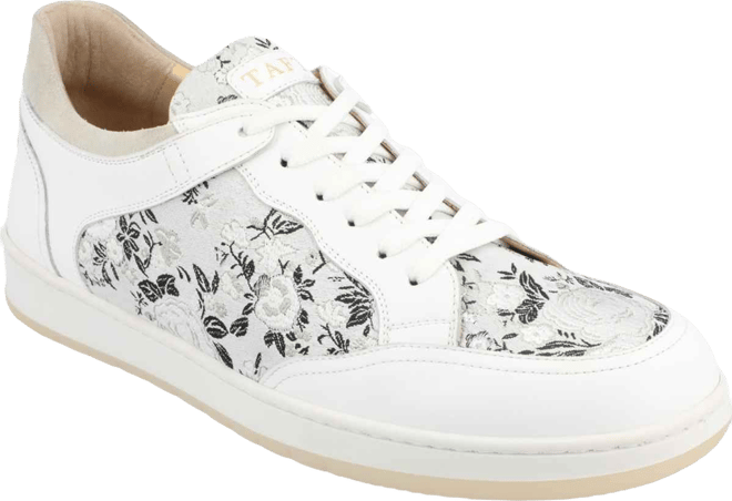 Men's The Rapido Low Sneaker