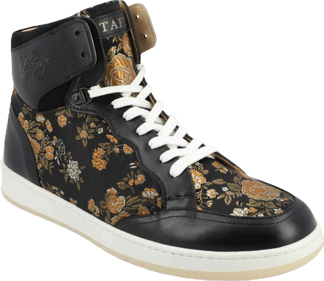 Men's The Rapido High-top Sneaker