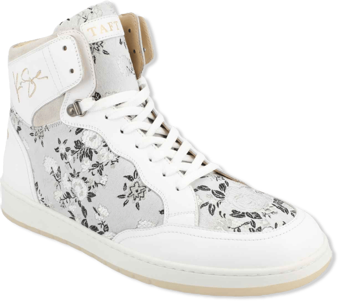 Men's The Rapido High-top Sneaker