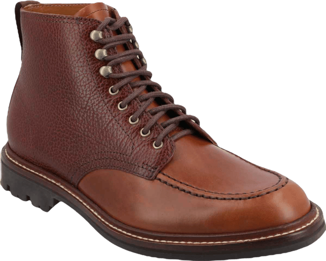 Men's The Darcey Moc-Toe Boot